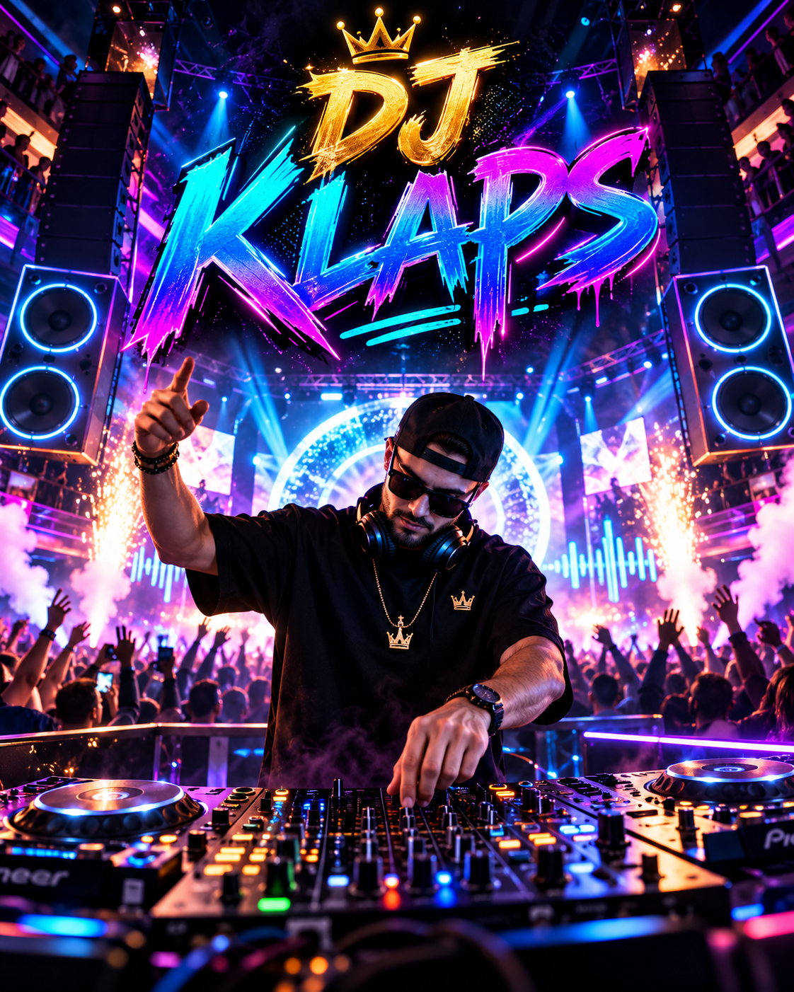 DJ Klaps